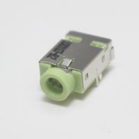 3.5mm 6Pin Stereo Jack Socket Audio Jack Connector PCB Board Parts for lectronic toy digital video camera treadmill