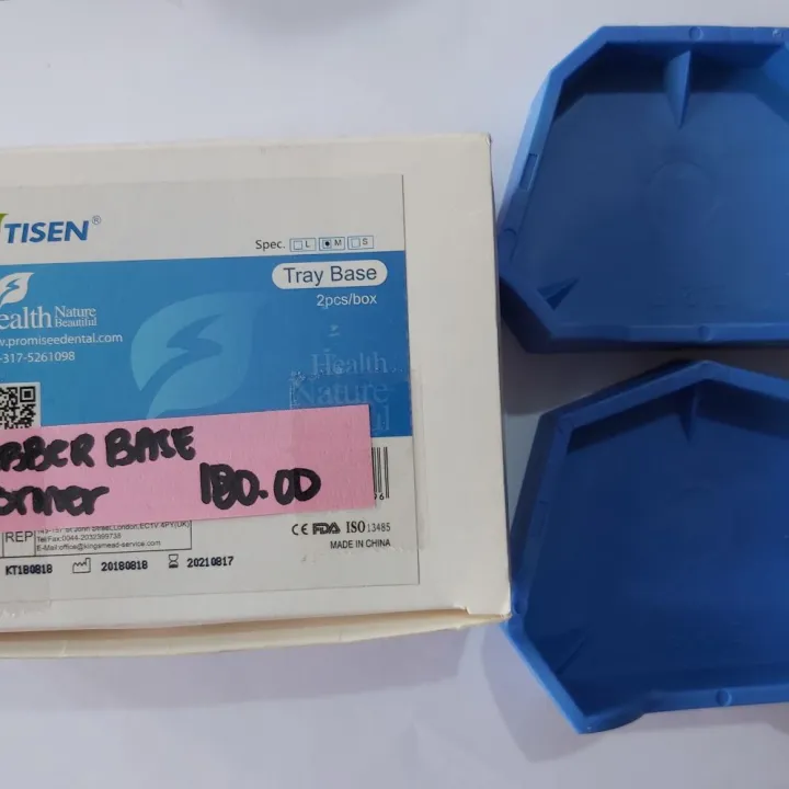 Rubber Base Former Lazada PH