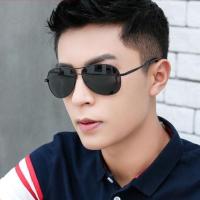 -nmj0615 New style sunglasses mens driving special polarized sunglasses mens toad driving anti-ultraviolet glasses fashion