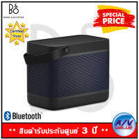 (รับ Cash Back 10%) Bang &amp; Olufsen B&amp;O Beolit 20 Wireless Bluetooth Speaker ลำโพงบลูธูท - Black Anthracite