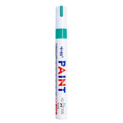 [Fuchun] ปากกาทาสีกรอบแว่นตาโลหะซ่อมสีออกอุปกรณ์ปากกาทำเครื่องหมาย
