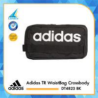 Adidas  กระเป๋า กระเป๋าคาดเอว Training WaistBag Crossbody DT4823 (800)