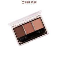 [EPICSHOPZ] แท้/ส่งไว? คิ้วฝุ่น 3-color Nee Cara mlx brow powder (N300)