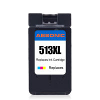 【Online】 RIDE ZONE PG512 CL513หมึก Replacemens สำหรับ PG 512 CL 513 512XL Pixma MP240 MP250 MP270 MP230 MP480 MP499 MX350เครื่องพิมพ์2PCS