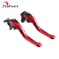 Fit For H2 SX SE 2018-2023 Short Brake Clutch Levers Motorcycle Accessories Parts Adjustable Handle Set