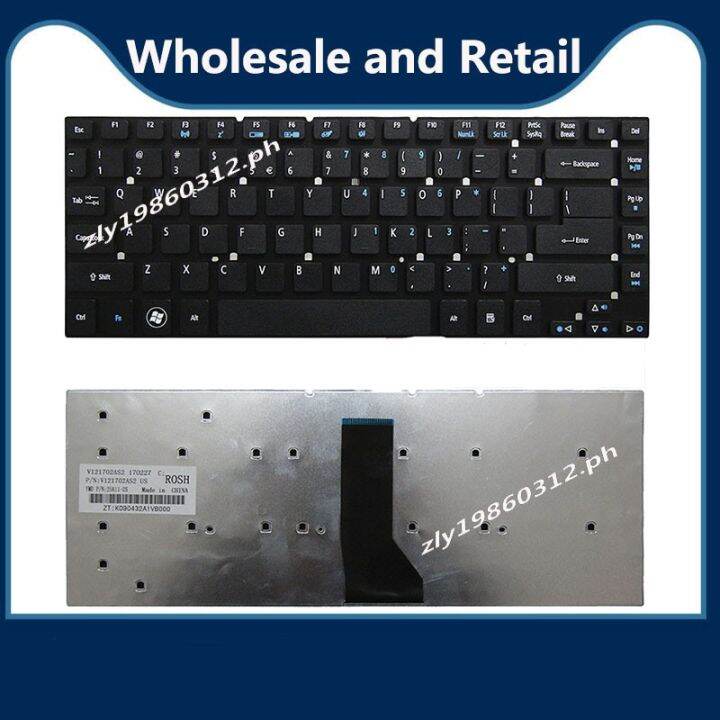 acer travelmate p246 keyboard