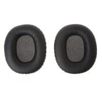 เสียง gool 1 คู่หูฟังหูฟัง over-Ear หู Pad หมอนอิงปกอะไหล่ซ่อมเปลี่ยนสำหรับมาร์แชลล์ตรวจสอบ