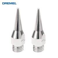 Dremel 201หัวเชื่อมทองแดงตะกั่วเครื่องเชื่อมเหล็กฟรีหัวสถานีภายในไฟฟ้าร้อนเข้ากันได้ปืนกาวไฟฟ้าอุปกรณ์เสริม