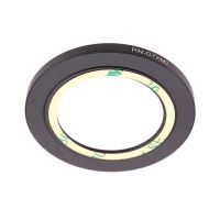 ;[=- RN-G7XM2 Filter Adapter For Canon Poweshot G5X, G7X, G7X Mark II, G7X Mark III With A Center Pinch Lens Cap