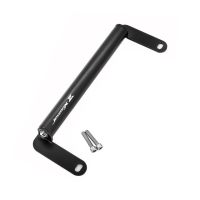 Motorcycle Accessories Stand Holder Phone Mobile Phone GPS Plate Bracket For SMY JOYMAX Z 300 CRUISYM 300 ของขวัญ ของขวัญ