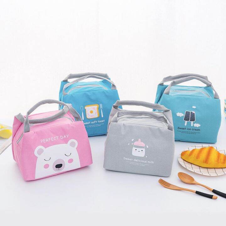 lunch-bag-cute-handbag-to-work-with-rice-insulation-bag-large-student-lunch-box-bag-thickened-aluminum-foil-canvas-bag