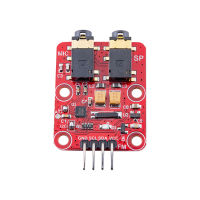 diymore วิทยุ FM Transceiver โมดูลโมดูล FM โมดูลวิทยุ FM โมดูลรับส่งสัญญาณ FM RDA5820N ความถี่ FM Modulation Transceiver โมดูล76-108.0MHz FM Broadcast Transmitter Receiver