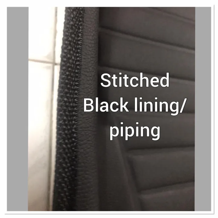 Hyundai Elantra 20142021 Deepdish Matting Elantra Deep Dish car mat