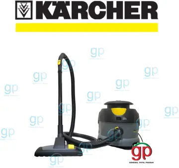 Jual Vacuum (Penghisap Debu) Karcher