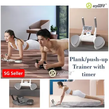 Plank pad online