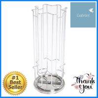 ที่เก็บแคปซูลกาแฟ KECH C2104M1-D สีเงินCAPSULE HOLDER KECH C2104M1-D SILVER **ด่วน สินค้าเหลือไม่เยอะ**