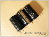 2PCS/10PCS ELNA For Pioneer Black Gold 220uF 50V 50V220UF Audio Electrolytic Capacitor