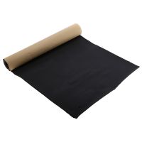 1Roll 100 x 50cm 5/10mm Window Door Sound Proofing Foam Self Adhesive Sound Proof amp; Heat Insulation Sheet Closed Cell Foam