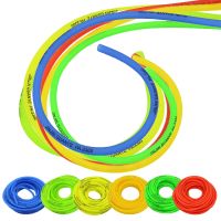 【cw】Motorcycle accessories 1 Meter 3M 5M Yellow Green Red blue Fuel oil hose tubes for motorcycle dirt pit bike parts ATV monkey bike motocross scooter