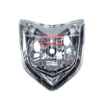 For Yamaha FZ1 Fazer 2006-2009 2007 2008 Headlight Headlamp Head Lamp Light Housing Motorcycle Lighting Light