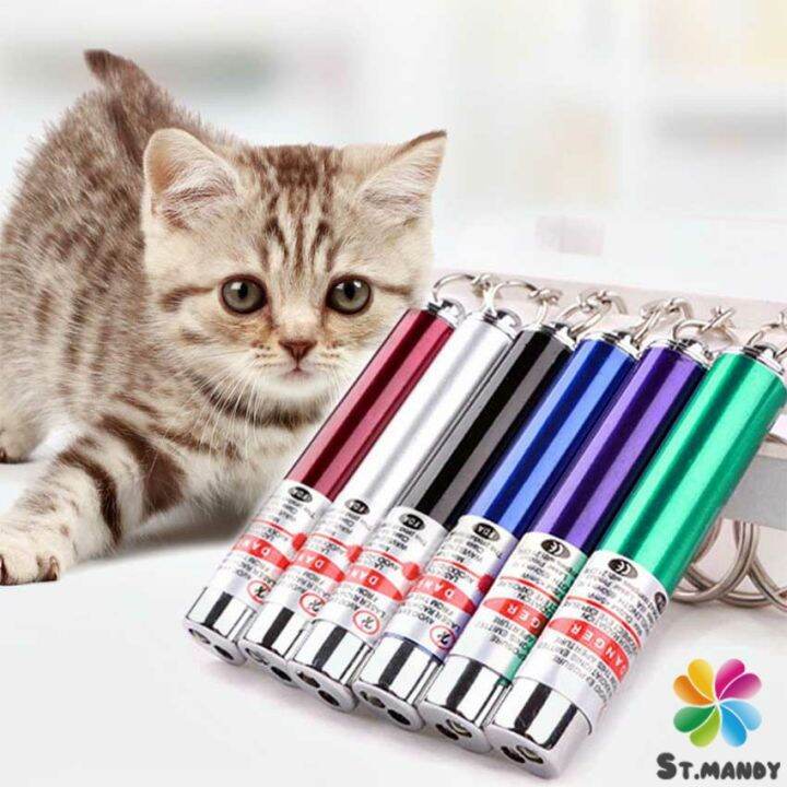 md-เลเซอร์แมว-พ๊อยเตอร์-ของเล่นแมว-ที่น้องแมวชอบมาก-laser-funny-cat-stick