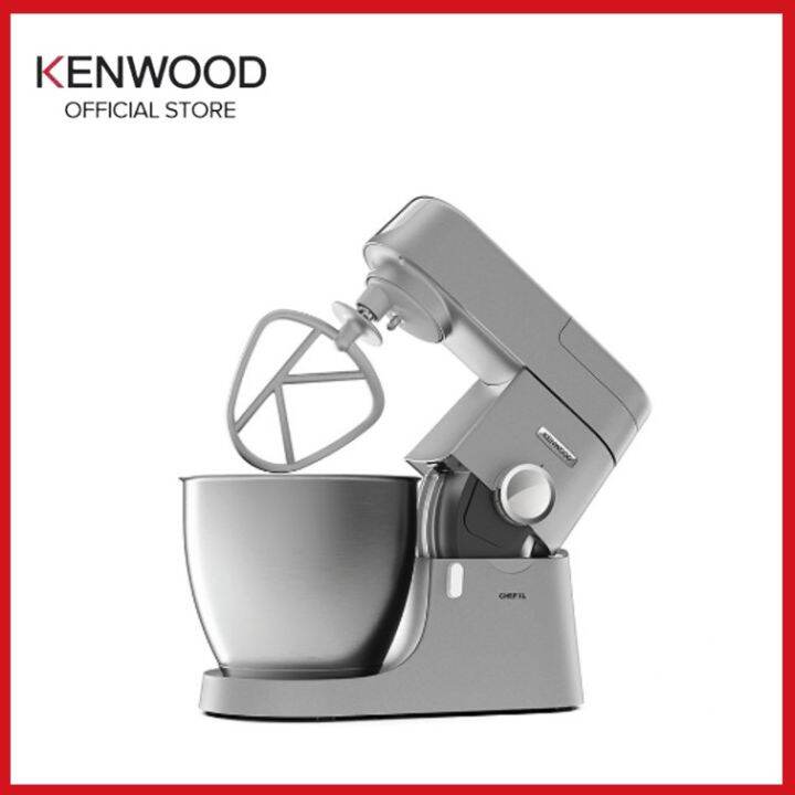 kenwood chef robot