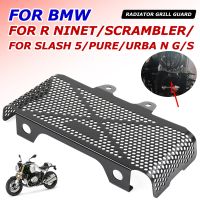 For BMW R NINE T R NineT R9T RnineT Scrambler URBAN G S Motorcycle Accessories Radiator Cover Water Cooler Guard Grill Protector