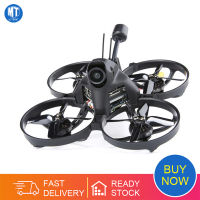 Ifleflight A85อัลฟ่า HD 85มม. 2นิ้ว4S Whoop W/Caddx Polar Nano Vista Digital HD System SucceX-D 20A F4โดรน Whoop AIO สำหรับแข่ง FPV