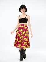 African Skirt