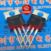 5PCS-10PCS 048N06L IPP048N06LG  TO-220 60V 90A  New And Original On Stock