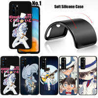 25GV Kid the Phantom Thief อ่อนนุ่ม High Quality TPU ซิลิโคน Phone เคสโทรศัพท์ ปก หรับ Xiaomi Redmi Note 11 Pro 11S 9A 8A 9T 9C 10X 10C 10A K50 NFC