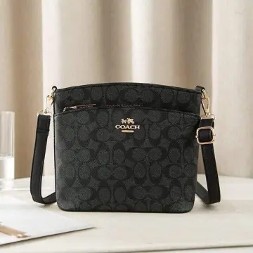 Authentic coach cheap sling bag price