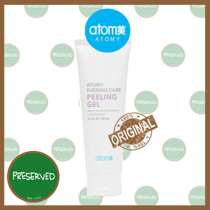 Atomy Korean Peeling Gel (150ml) Lazada PH
