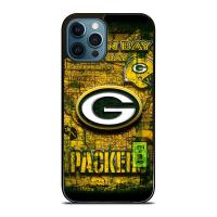 Green Bay Packers 2สำหรับ iPhone 13 Pro Max 8 Xsmax 11Promax 11Pro Xs 11 12 12Pro 8Plus X Xr Samsung S21 S21 Ultra Note20 S20 S10 Note8 Note9 Note10 Huawei Mate40 P40 P30