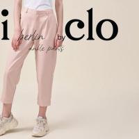 Haiclo Berlin Ankle Pants, 78 Womens Pants Size Up to XL