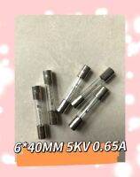 6*40MM 5KV 0.65A (1ชุดมี2ชิ้น)