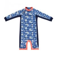 Close Pop-in Snug Suit Toddler ชุดว่ายน้ำเด็กและทารก เก็บอุณหภูมิ [Punnita Authorized Dealer]