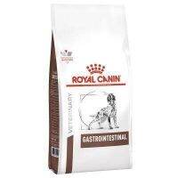 อาหารสำหรับสุนัขโตถ่ายเหลว / Royal Canin Gastro Intestinal  7.5 kg.