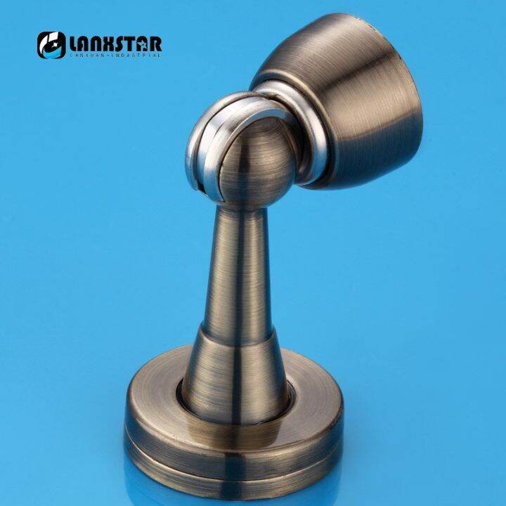 high-quality-promotion-price-invisible-breath-brushed-stainless-steel-bronze-color-gate-solid-suction-door-stopper-door-hardware-locks