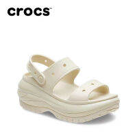 Croc s Karachi Classic Smooth Wheel Sandals Hole Shoes Womens Shoes Outdoor Fashion Thick Sole Sandals