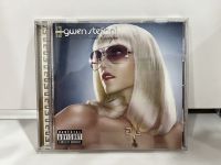 1 CD MUSIC ซีดีเพลงสากล     we buy Gwen Stefani record collections &amp; rarities - click here to sell today   (B1H75)