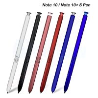 Smart Pressure S Pen Stylus For Samsung Galaxy Note 10 N970 / Note 10 Plus N975 Stylus Pen Mobile Phone S Pen(Without Bluetooth) Stylus Pens