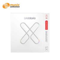 สายกีตาร์โปร่ง D ADDARIO XS PHOS.BZ. 13-56 #XSAPB1356