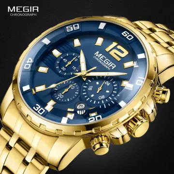 Megir hot sale watch lazada