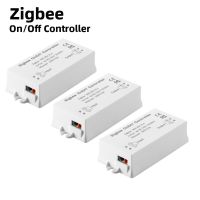 【YD】 Zigbee On/Off Controller Module Dimmer for Hub