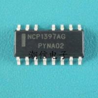 2pcs NCP1397ADR2G NCP1397AG NCP1397BG NCP1397BDR2G SOP-15 PMIC - voltage regulator - DC DC switch controller In Stock