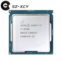 Intel Core I7-9700 I7 9700 3.0 Ghz Eight-Core Eight-Thread CPU Processor 12M 65W LGA 1151