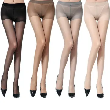 Shop White Plain Panty Hose Stockings with great discounts and prices  online - Dec 2023