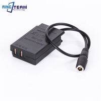 AC Power Supply Connector EP5E EP 5E DC Coupler (EN EL22 Dummy Battery) for Nikon 1 J4 S2 1J4 1S2 Digital Cameras