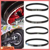 FZIPUA การ3m-384-12 3M 384 12 Htd สายพานส่งกำลัง ยางแถบไดรฟ์ เข็มขัดสกู๊ตเตอร์ไฟฟ้า เข็มขัดเวลา